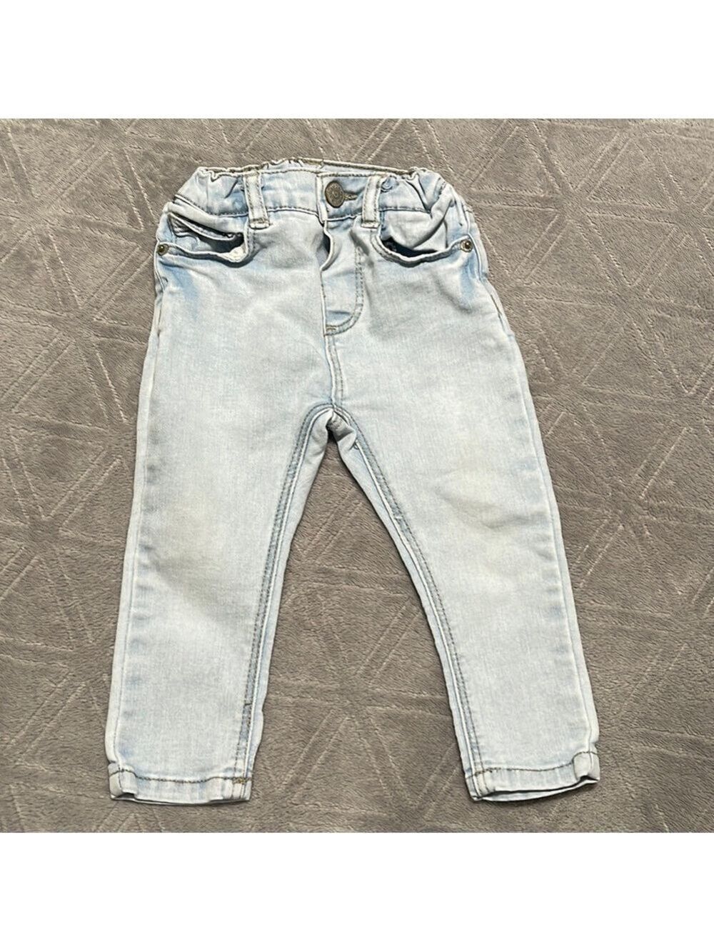 Zara skinny jeans